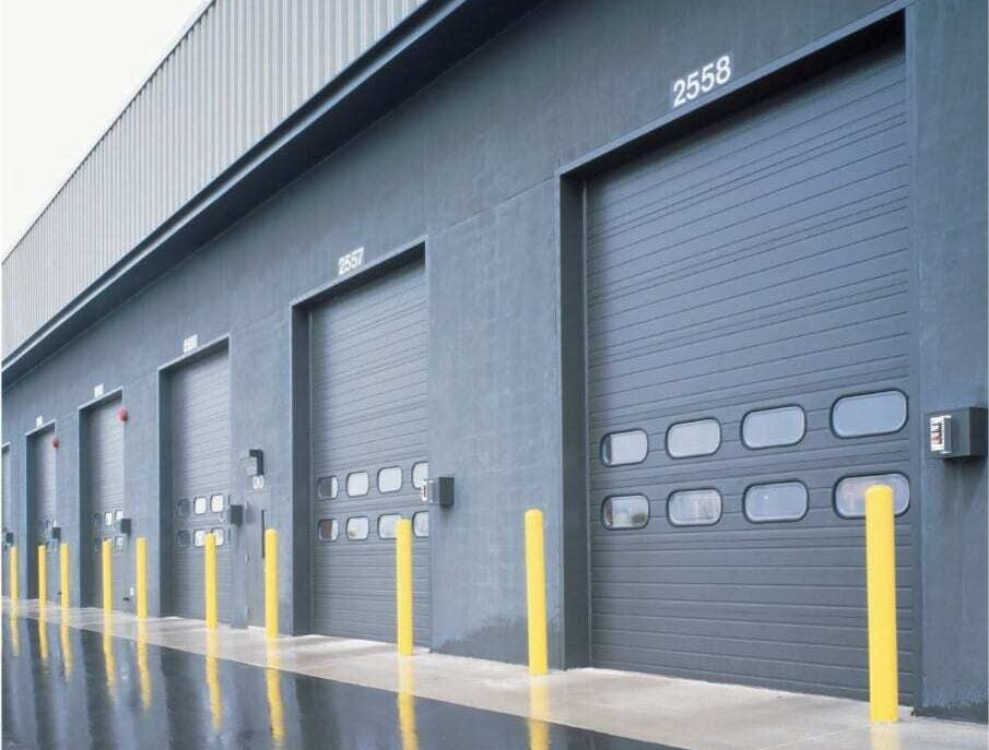 Overhead Door of Kearney - Garage Doors Openers, & Repair Service