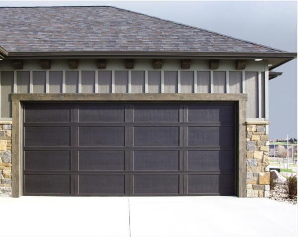 Carriage House Steel Door Gallery, Overhead Door of Kearney