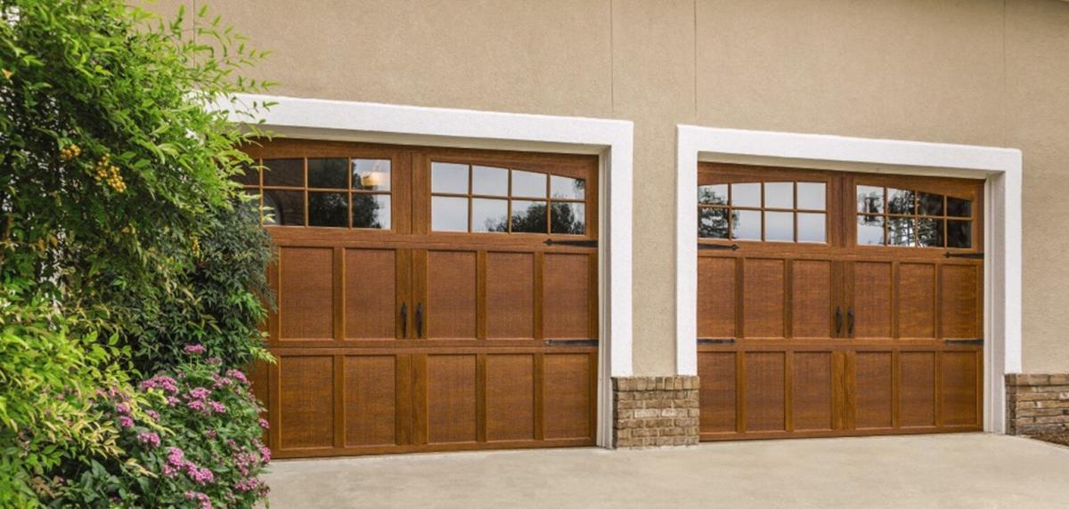 Carriage House Steel Door Gallery, Overhead Door of Kearney
