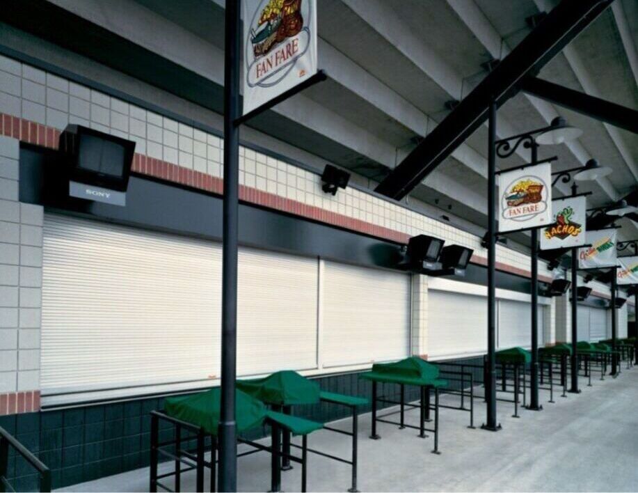 Rolling Counter Door Gallery, Overhead Door of Kearney