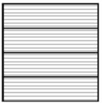 Insulated Sectional Steel-Back Door 470 - Overhead Door of Kearney