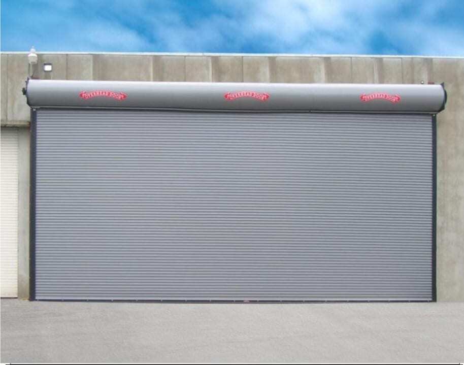 Commercial Wind Load Doors - Overhead Door of Kerney, Garage Doros