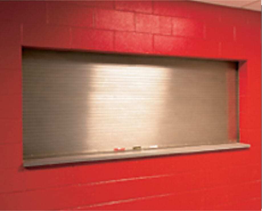 Fire-Rated Doors - Overhead Door Company of Kearney, Garage Doors