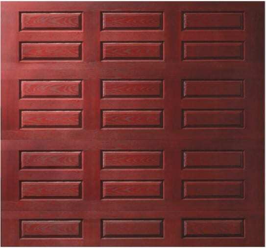 Impression Fiberglass Garage Doors Overhead Door of Kearney