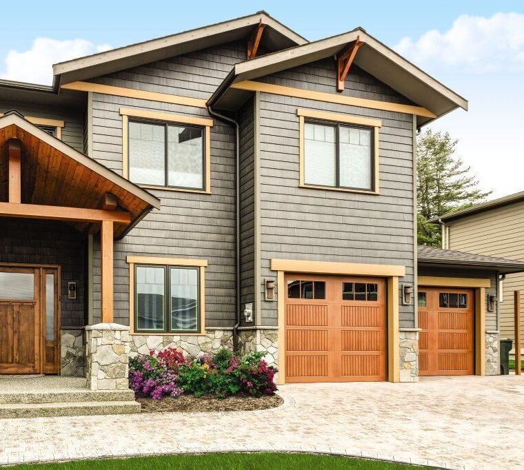 Fiberglass Garage Door Gallery, Overhead Door of Kearney