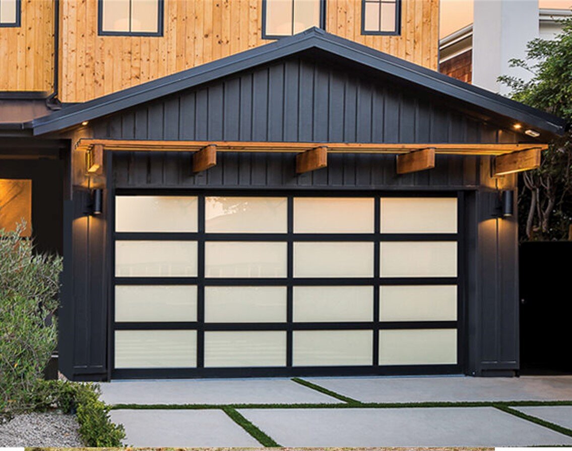 2022 Garage Door Trends, Overhead Door of Kearney™