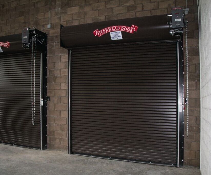 Rolling Counter Door Gallery, Overhead Door of Kearney