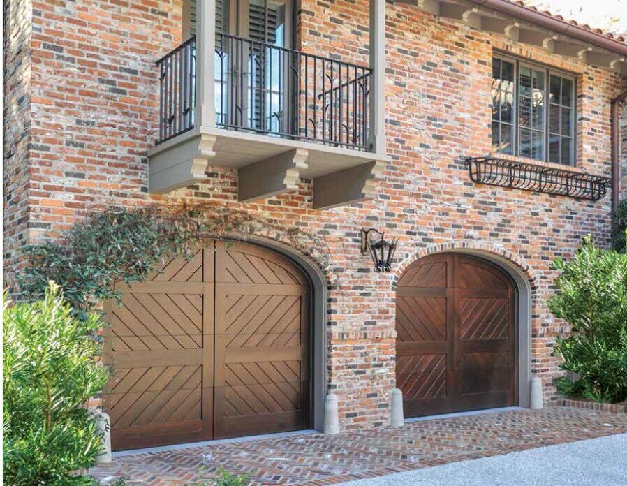 Carriage Wood Garage Door Gallery,Overhead Door of Kearney