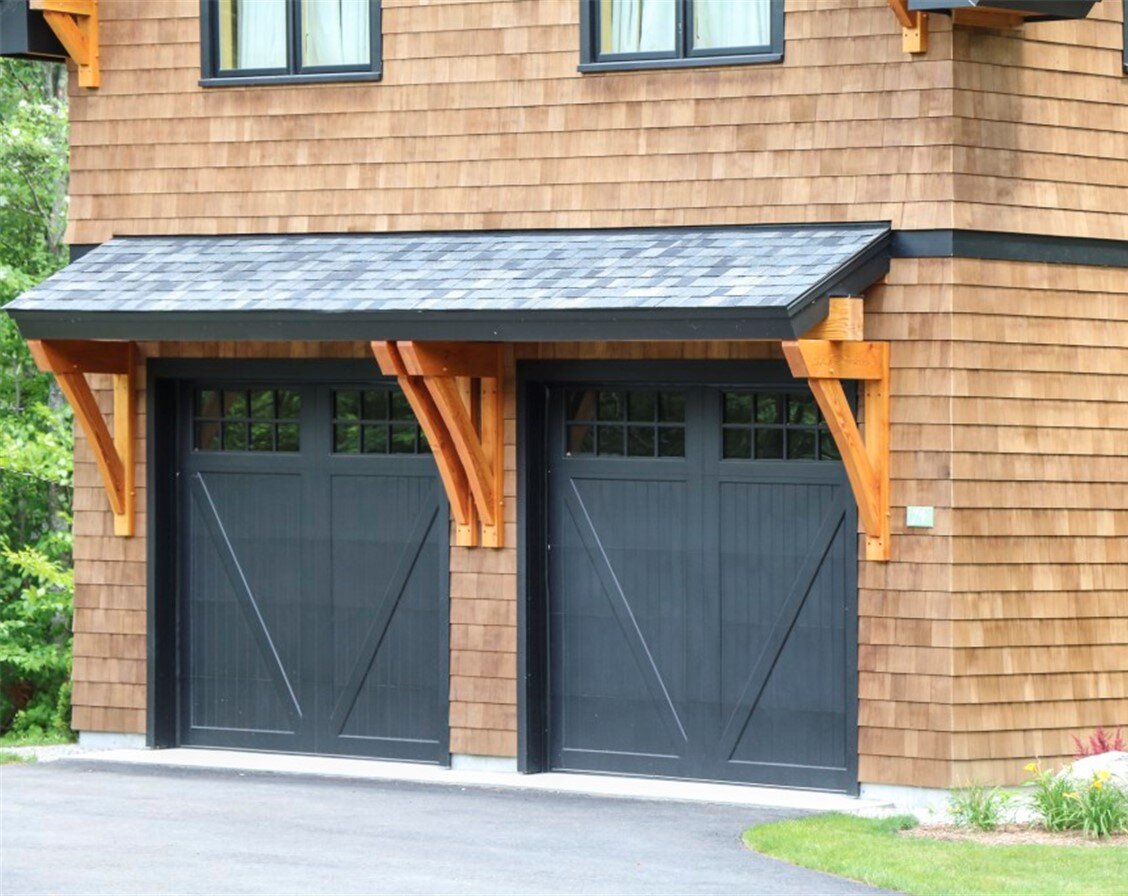 Carriage Wood Garage Door Gallery,Overhead Door of Kearney