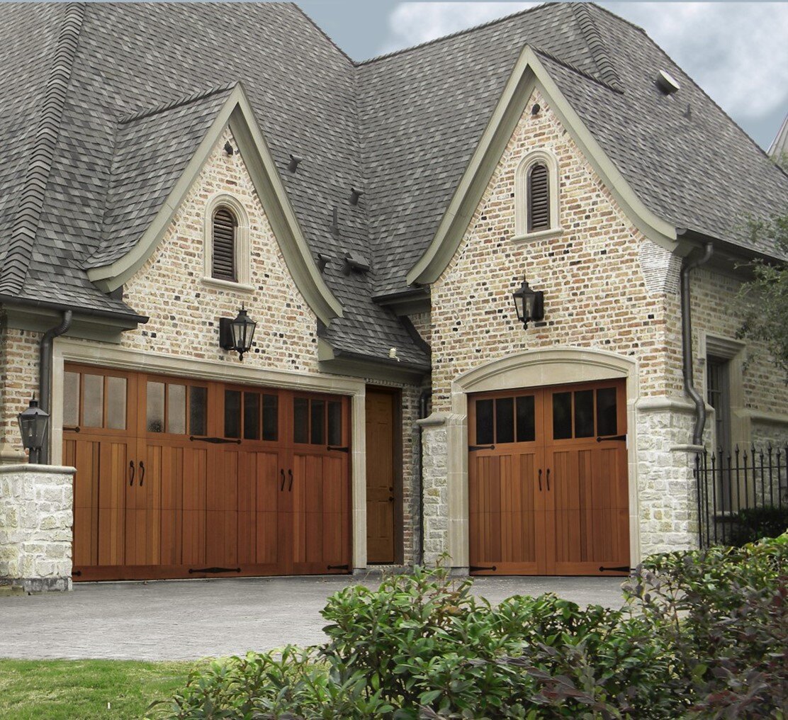 Carriage Wood Garage Door Gallery,Overhead Door of Kearney