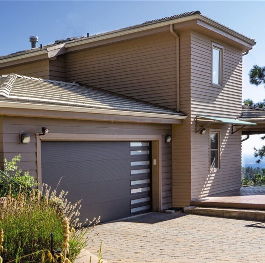 Thermacore Garage Door Gallery