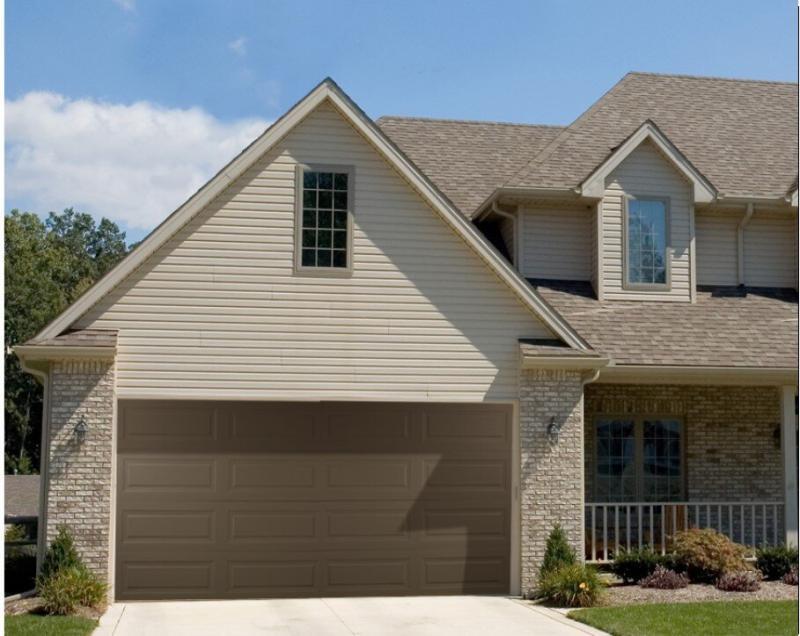 Rolling Sheet Door Gallery, Overhead Door Company of Kearney