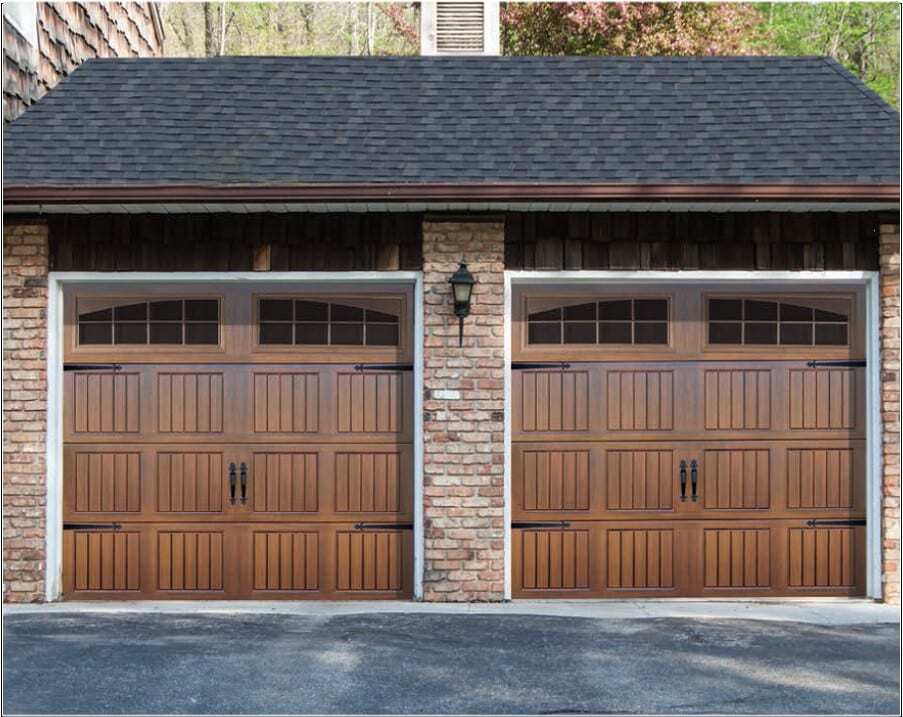 Residential Garage Doors & Service Overhead Door Company of Kearney