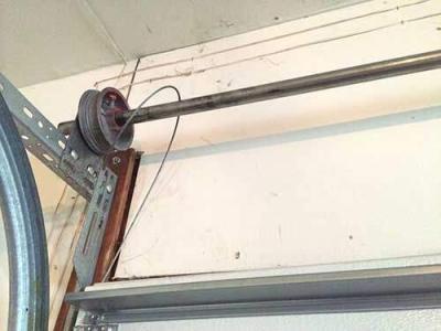 Garage Door Repair Services - Overhead Door Company of Kearney