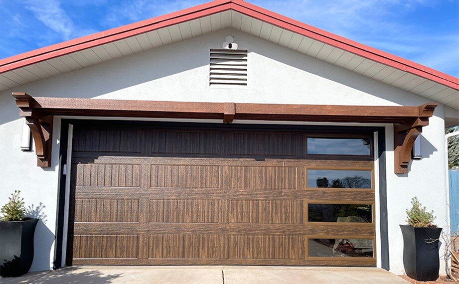 Home & Garage Door Makeovers, Overhead Door of Kearney, NE