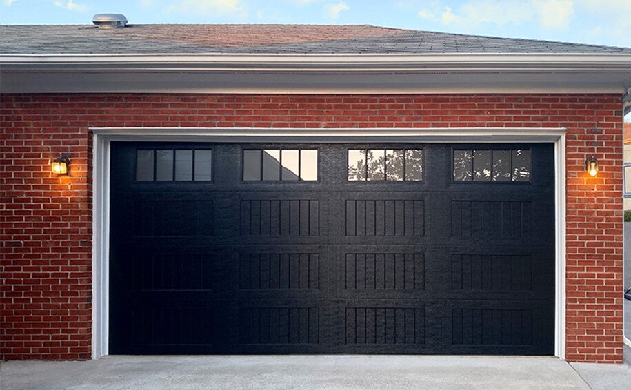 Home & Garage Door Makeovers, Overhead Door of Kearney, NE