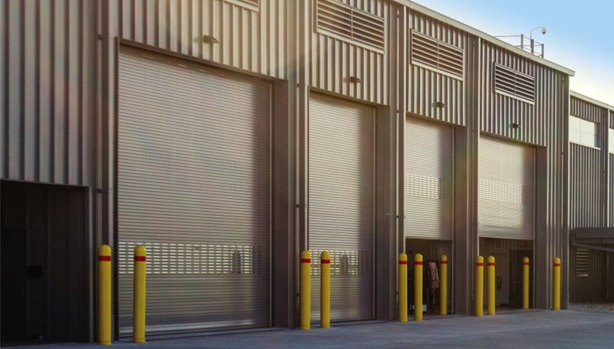 Commercial Garage Doors, Overhead Door Company of Kearney™