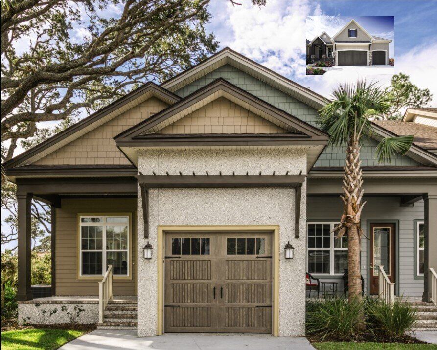 Impression Fiberglass Garage Doors Overhead Door of So Cal San Diego