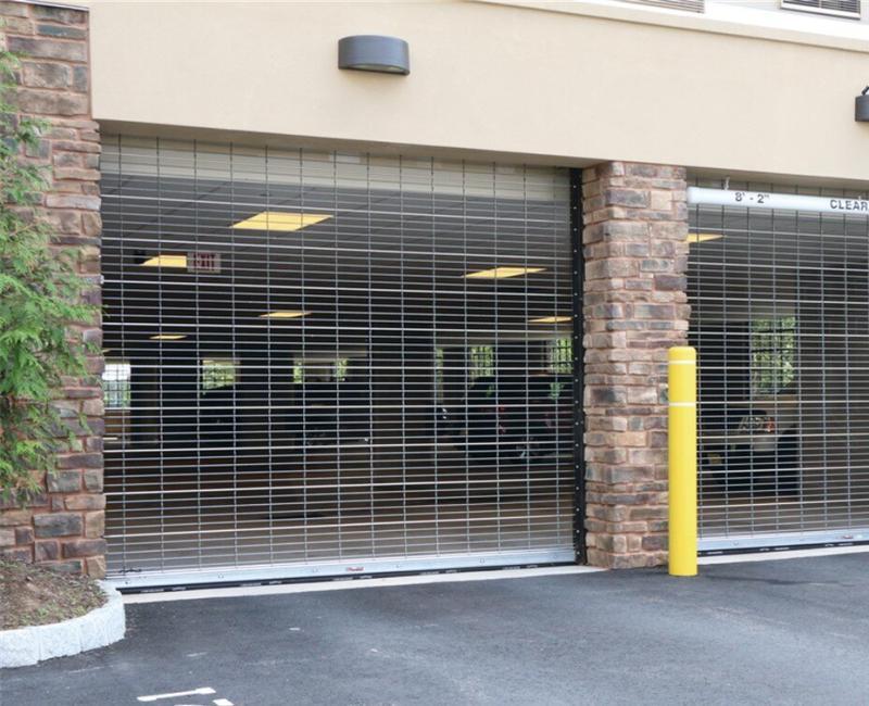 Security Grilles Overhead Door Company Of Kearney™