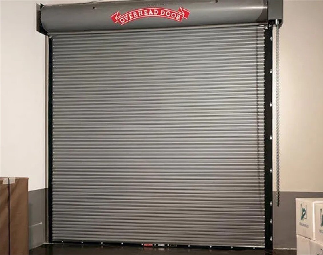 Fire-Rated Doors - Overhead Door Company of Kearney, Garage Doors
