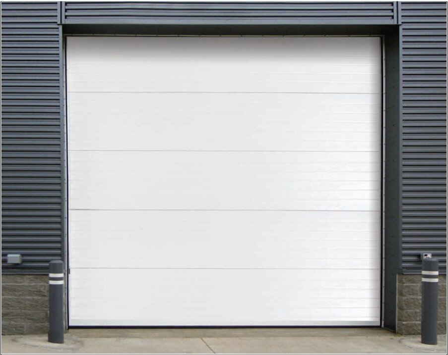 Commercial Garage Doors, Overhead Door Company of Kearney™
