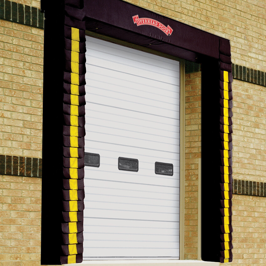 Fixed Dock Seal, Overhead Door Company of Kearney™