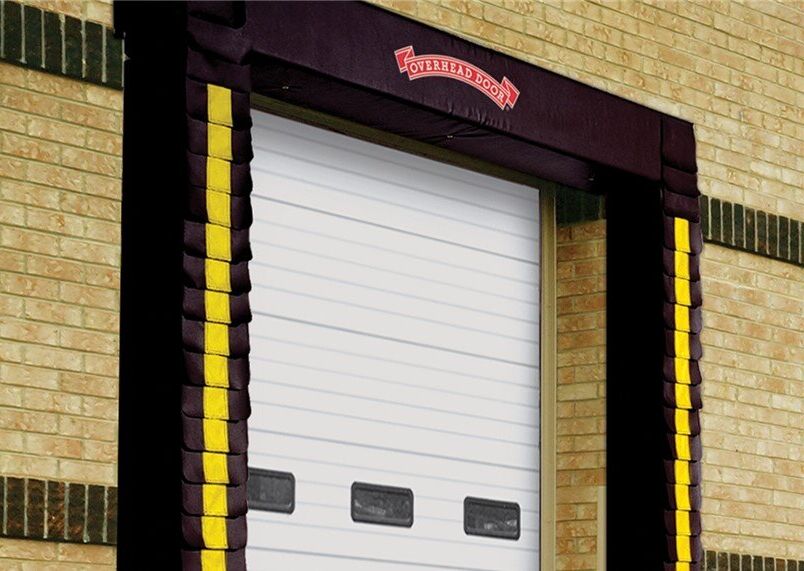 Loading Dock Energy Efficiency, Overhead Door Co. of Kearney™