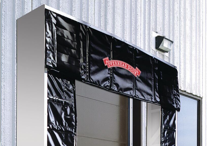 Loading Dock Equipment, Overhead Door Company of Kearney™