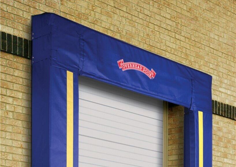 Loading Dock Equipment, Overhead Door Company of Kearney™