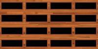 Artisan Wood Grain™ Finish, Overhead Door Co. of Kearney™