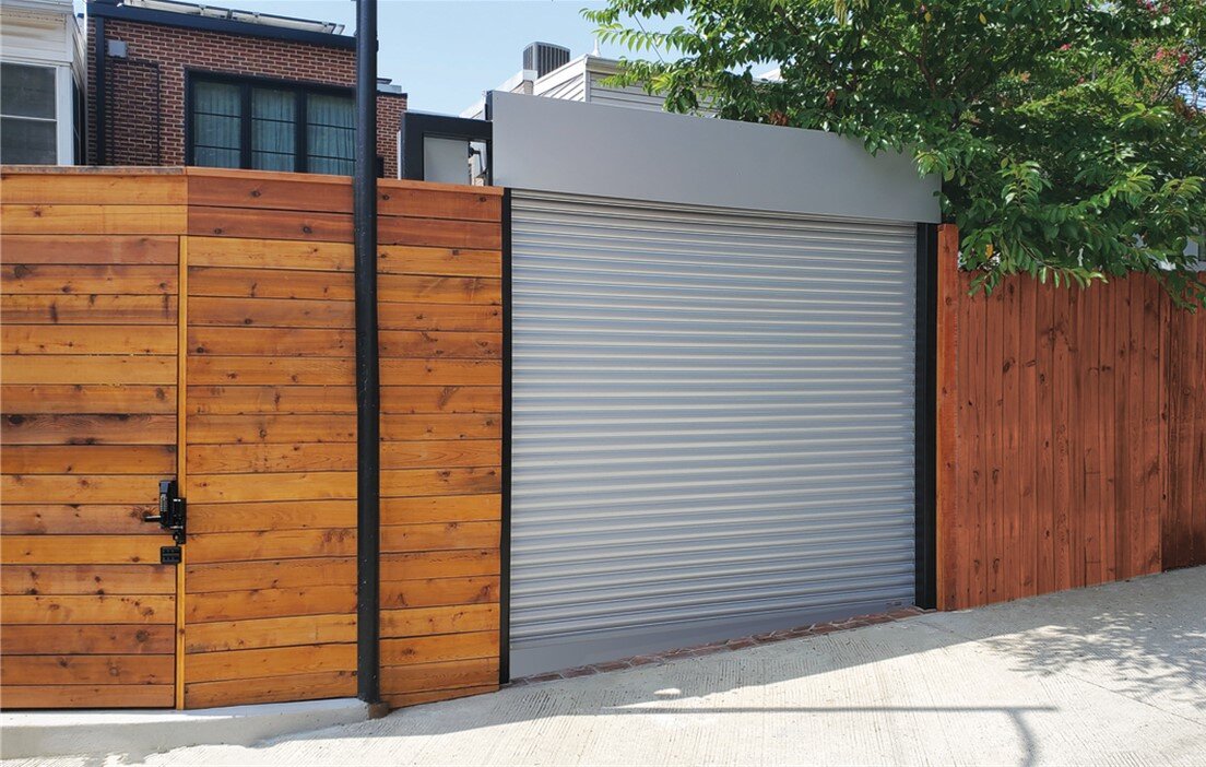 Residential Garage Doors, Overhead Door Company of Kearney™