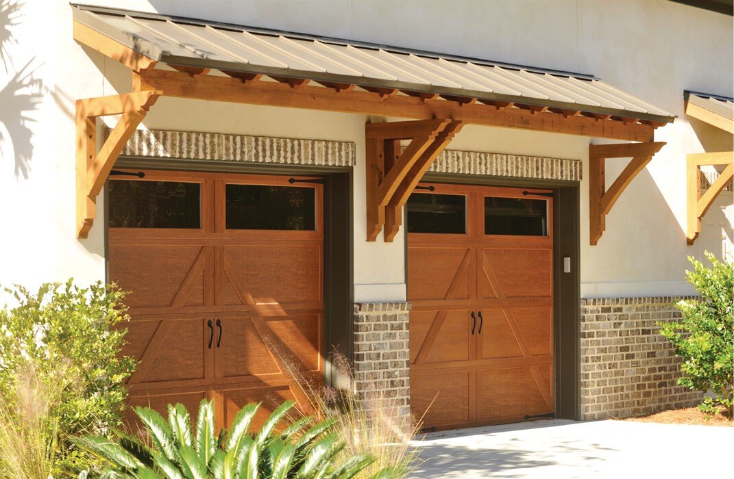 Residential Garage Doors, Overhead Door Company of Kearney™