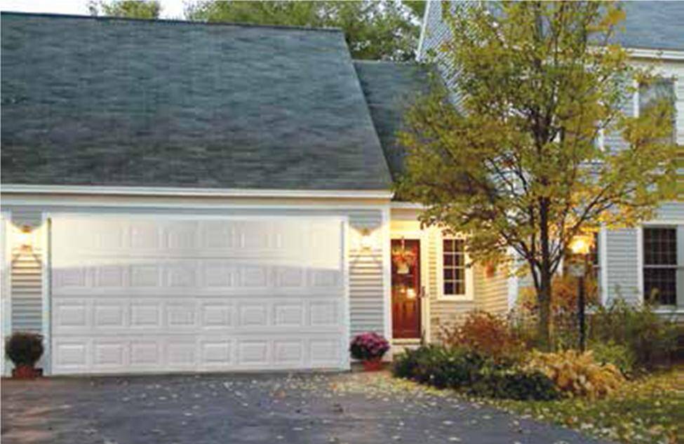 Garage Door Transformations, Overhead Door of Kearney™