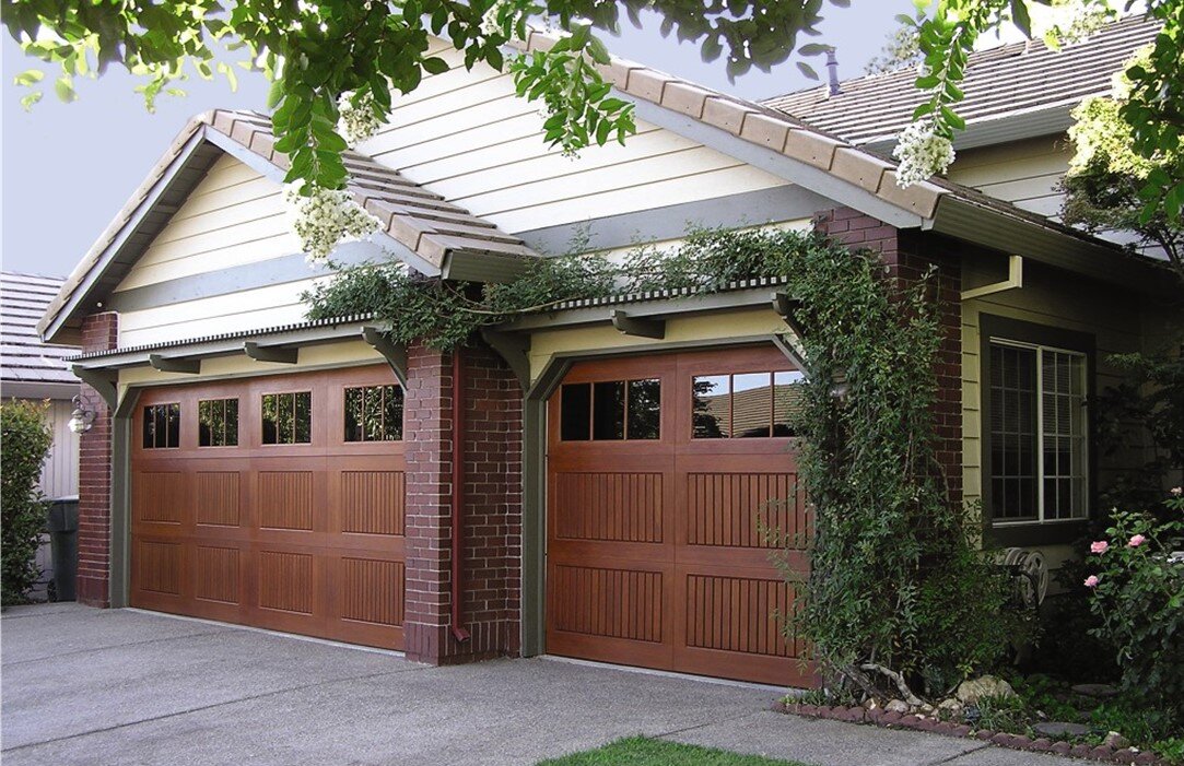 Residential Garage Doors, Overhead Door Company of Kearney™