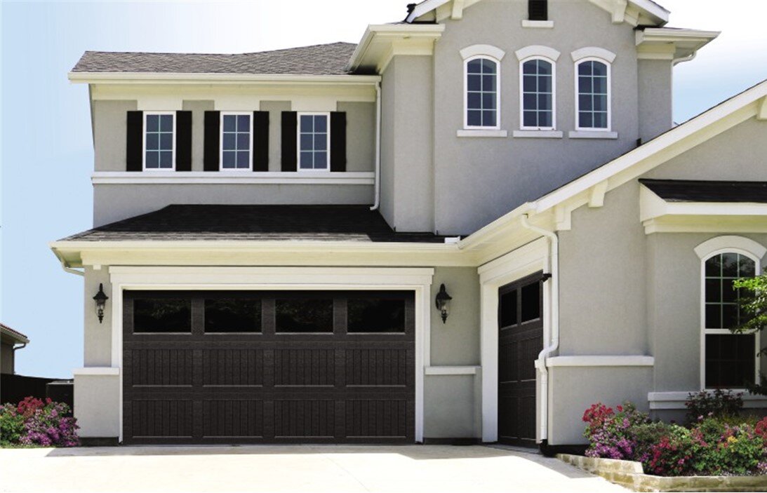 Residential Garage Doors, Overhead Door Company of Kearney™