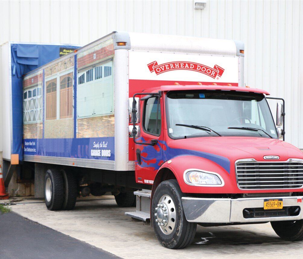 Overhead Door Co. of Kearney™ Garage Doors Openers & Service