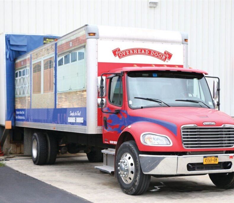 OHD Loading Dock Service Overhead Door Co. of Kearney™ Garage Doors Openers & Service