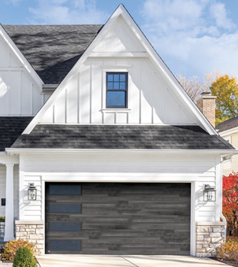 Garage Door Transformations, Overhead Door of Kearney™