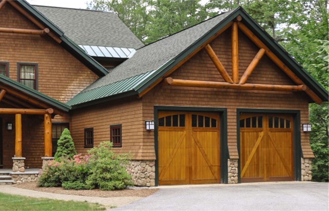 Residential Garage Doors, Overhead Door Company of Kearney™