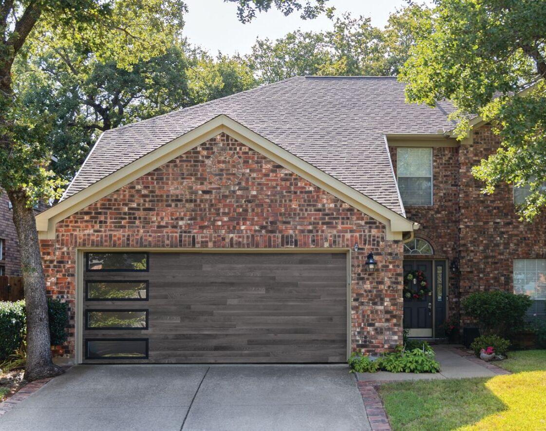 Thermacore Garage Door Gallery