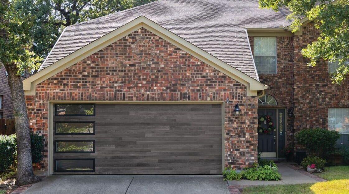 Thermacore Garage Door Gallery