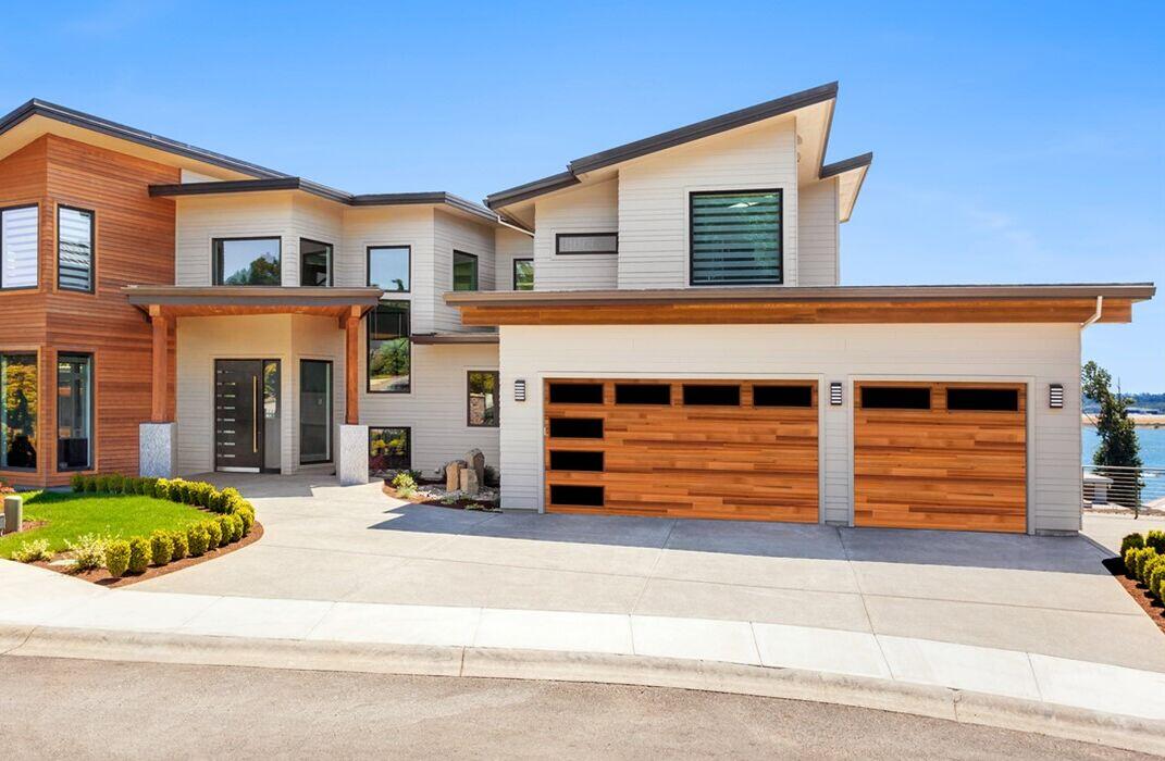 Thermacore Steel Garage Doors - Overhead Door of So Cal,San Diego