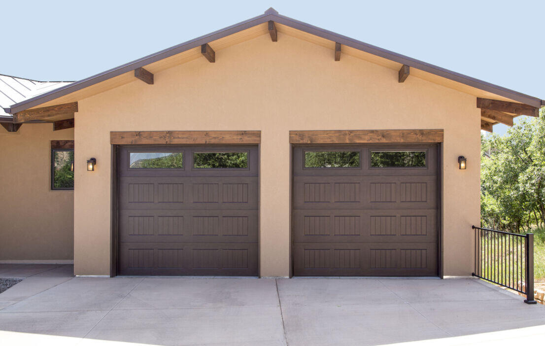 Thermacore Steel Garage Doors - Overhead Door of So Cal,San Diego