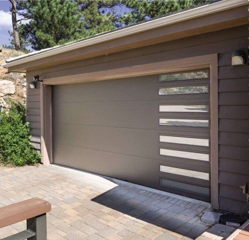 Thermacore Garage Door Gallery