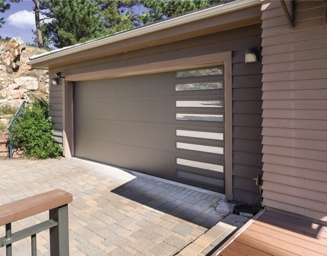 Thermacore Steel Garage Doors - Overhead Door of So Cal,San Diego