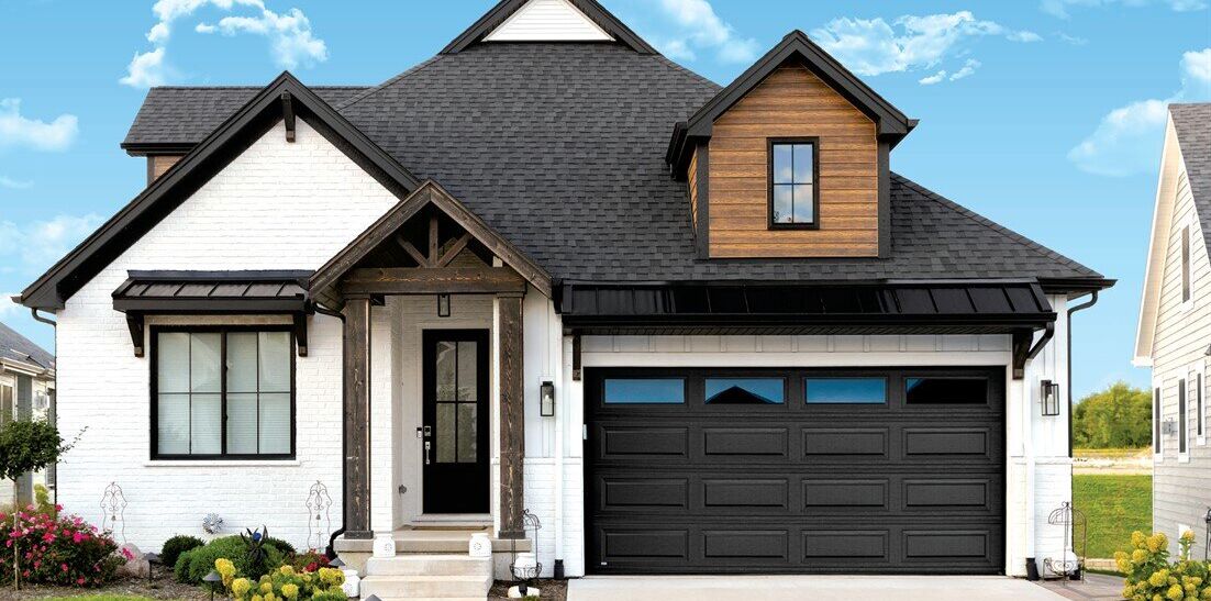 Residential Garage Doors, Overhead Door Company of Kearney™