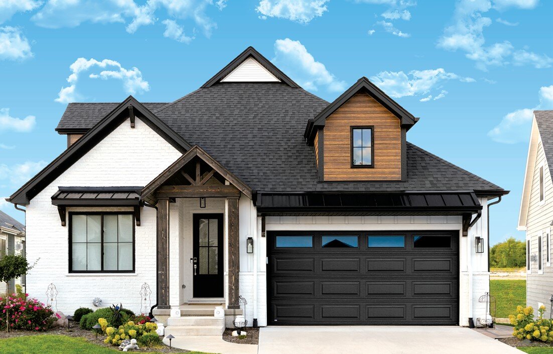 Residential Garage Doors, Overhead Door Company of Kearney™