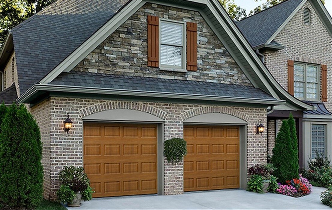 Residential Garage Doors, Overhead Door Company of Kearney™