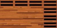 Artisan Wood Grain™ Finish, Overhead Door Co. of Kearney™