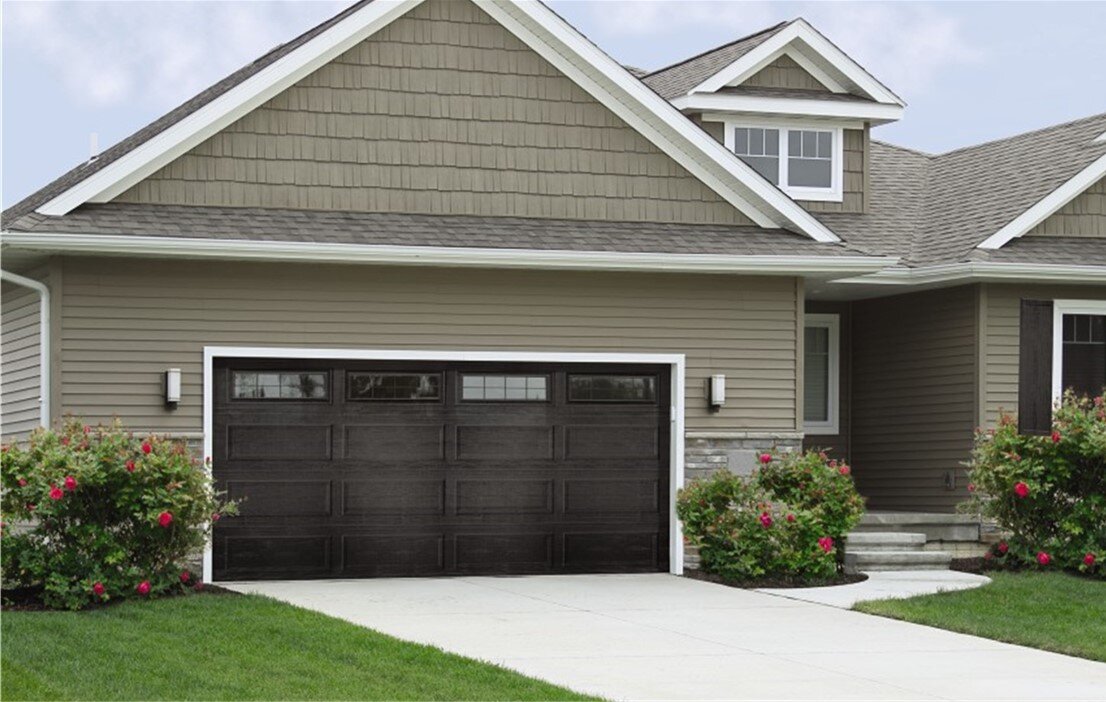 Thermacore Steel Garage Doors - Overhead Door of So Cal,San Diego